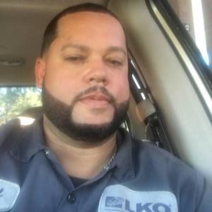 Meet your Posher, Rafael g